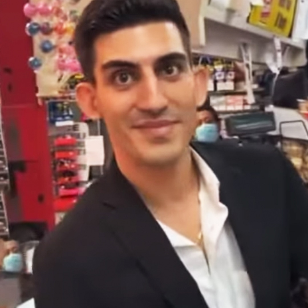 TikTok Star Ali Abulaban Pleads Not Guilty to Double Murder